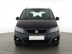 Seat Alhambra  2.0 TDI 