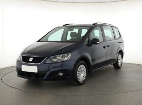 Seat Alhambra  2.0 TDI 