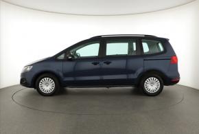 Seat Alhambra  2.0 TDI 