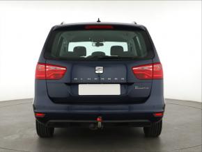 Seat Alhambra  2.0 TDI 