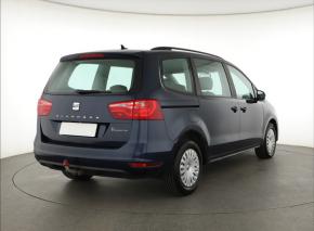 Seat Alhambra  2.0 TDI 