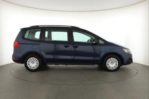 Seat  2.0 TDI 