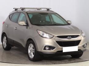 Hyundai ix35  2.0 CRDi 