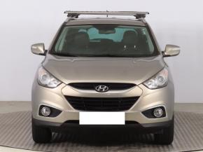 Hyundai ix35  2.0 CRDi 