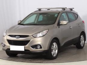 Hyundai ix35  2.0 CRDi 