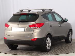 Hyundai ix35  2.0 CRDi 