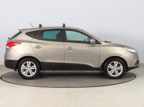 Hyundai ix35  2.0 CRDi 