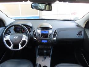 Hyundai ix35  2.0 CRDi 