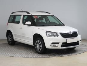 Škoda Yeti  1.4 TSI 