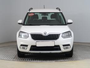 Škoda Yeti  1.4 TSI 