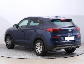 Hyundai Tucson  1.6 CRDi 