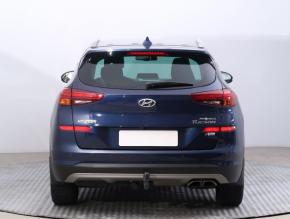 Hyundai Tucson  1.6 CRDi 