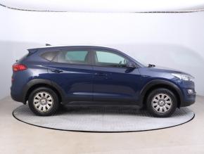 Hyundai Tucson  1.6 CRDi 