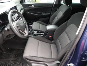 Hyundai Tucson  1.6 CRDi 