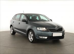 Škoda Rapid Spaceback  1.6 TDI JOY