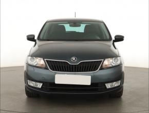 Škoda Rapid Spaceback  1.6 TDI JOY 