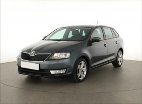 Škoda Rapid Spaceback  1.6 TDI JOY 