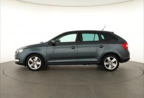 Škoda Rapid Spaceback  1.6 TDI JOY 