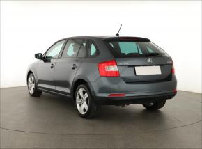 Škoda Rapid Spaceback  1.6 TDI JOY 