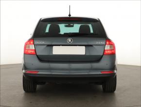 Škoda Rapid Spaceback  1.6 TDI JOY 