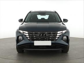 Hyundai Tucson  1.6 T-GDI Smart 