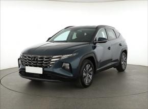 Hyundai Tucson  1.6 T-GDI Smart 