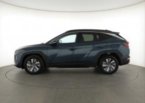 Hyundai Tucson  1.6 T-GDI Smart 