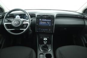 Hyundai Tucson  1.6 T-GDI Smart 