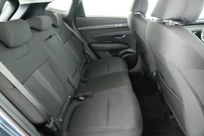 Hyundai Tucson  1.6 T-GDI Smart 