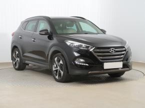 Hyundai Tucson  1.6 T-GDI 