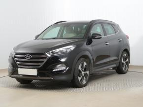 Hyundai Tucson  1.6 T-GDI 