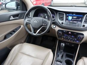 Hyundai Tucson  1.6 T-GDI 