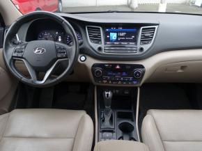 Hyundai Tucson  1.6 T-GDI 