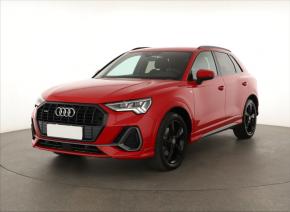 Audi Q3  45 TFSI S line 