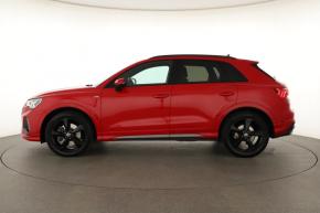 Audi Q3  45 TFSI S line 