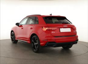 Audi Q3  45 TFSI S line 