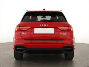 Audi Q3  45 TFSI S line 