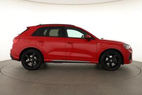 Audi Q3  45 TFSI S line 