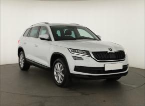 Škoda Kodiaq  1.5 TSI Style