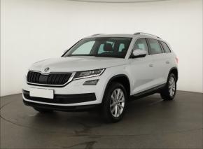 Škoda Kodiaq  1.5 TSI Style 