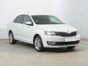 Škoda Rapid  1.0 TSI 