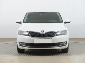 Škoda Rapid  1.0 TSI 