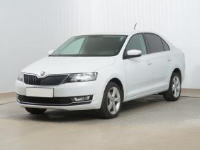 Škoda Rapid  1.0 TSI 