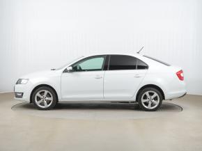 Škoda Rapid  1.0 TSI 