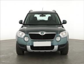 Škoda Yeti  2.0 TDI 