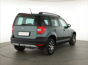 Škoda Yeti  2.0 TDI 