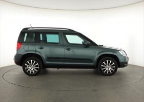 Škoda Yeti  2.0 TDI 