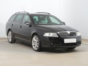 Škoda Octavia  RS 2.0 TFSI 