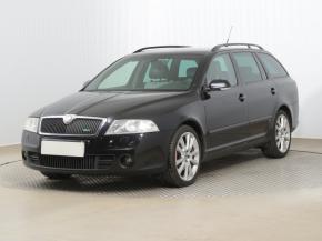 Škoda Octavia  RS 2.0 TFSI 