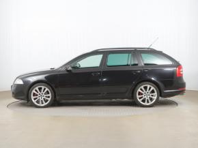 Škoda Octavia  RS 2.0 TFSI 